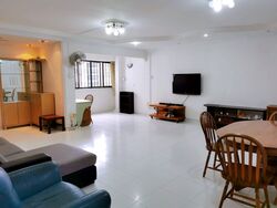 Blk 116B Rivervale Edge (Sengkang), HDB 5 Rooms #378271061